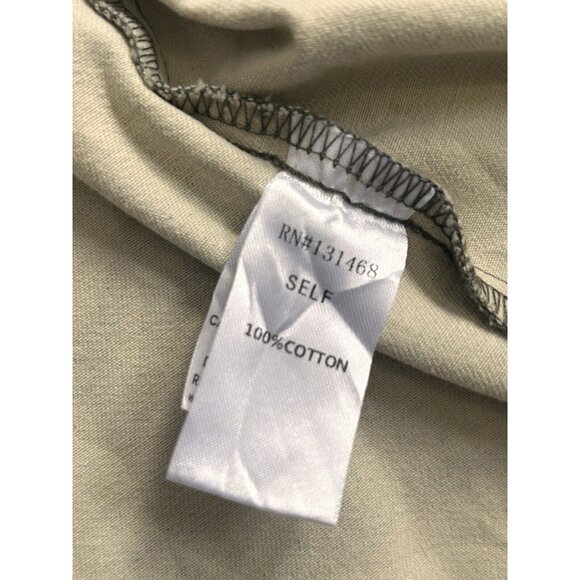 Vici Fate Camo Print Utility Denim Jacket Coat Size Small - Picture 11 of 12